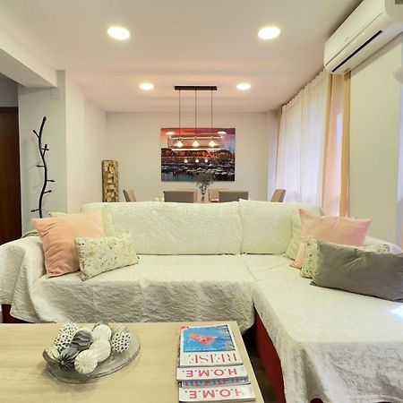 Luxury New Apartment City Centre & Beach, アリカンテ エクステリア 写真