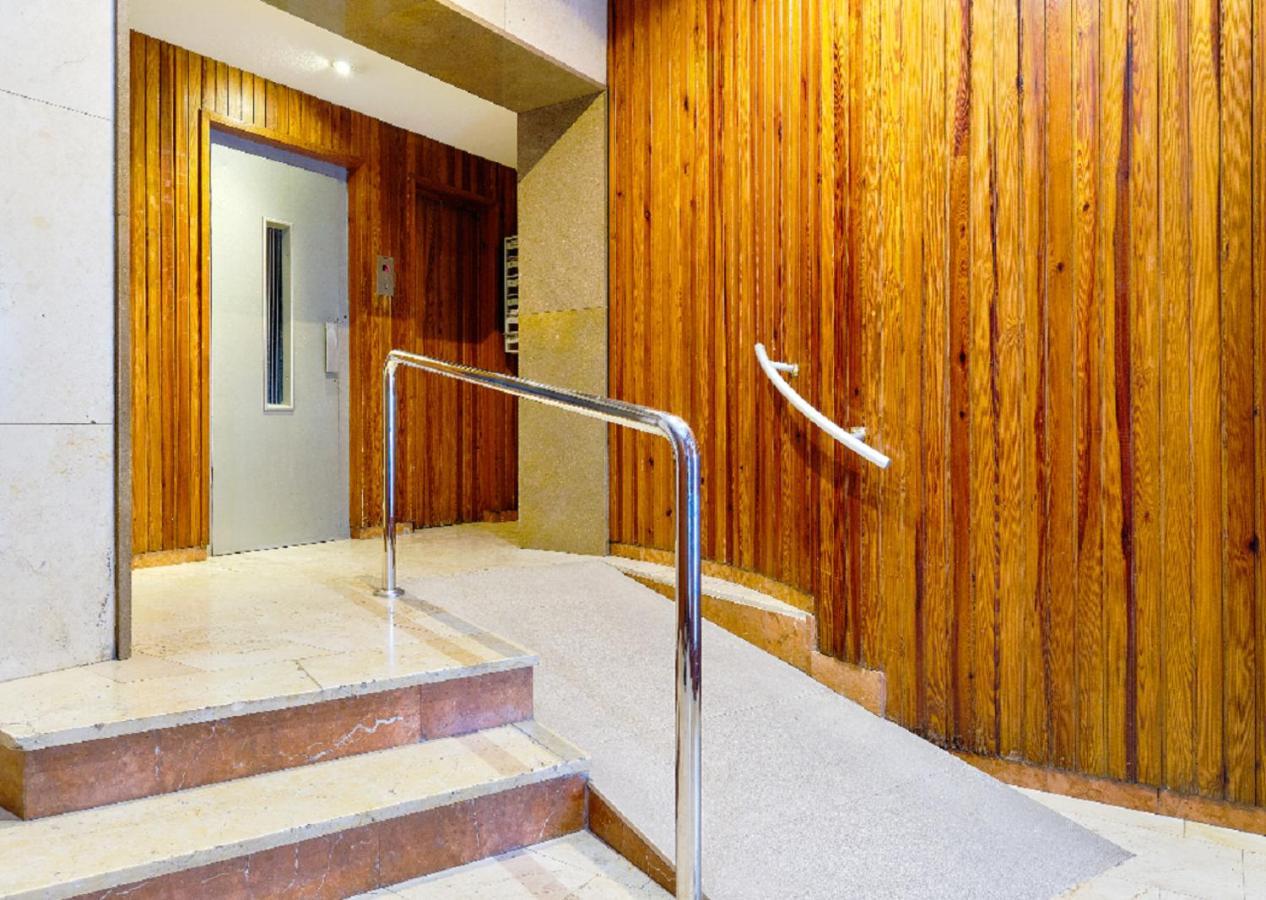 Luxury New Apartment City Centre & Beach, アリカンテ エクステリア 写真
