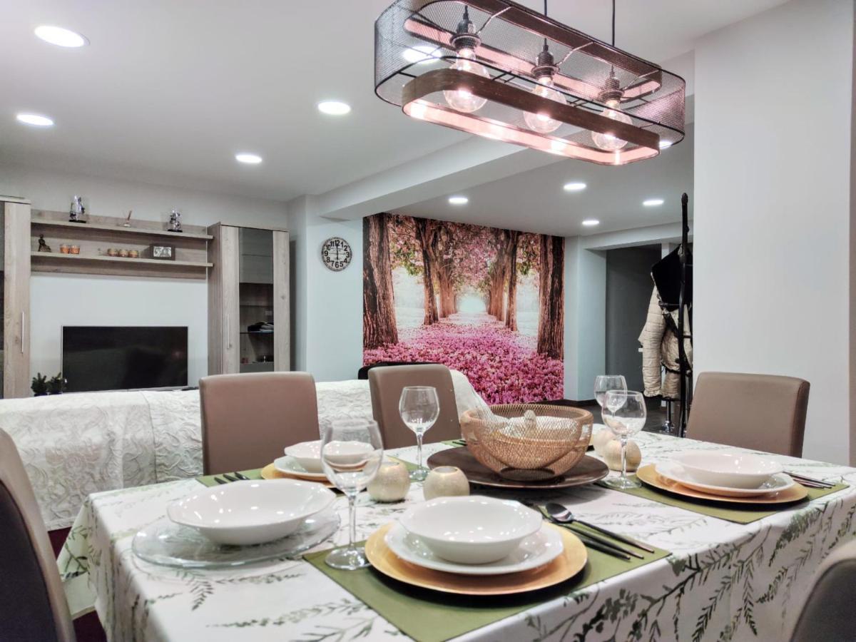 Luxury New Apartment City Centre & Beach, アリカンテ エクステリア 写真