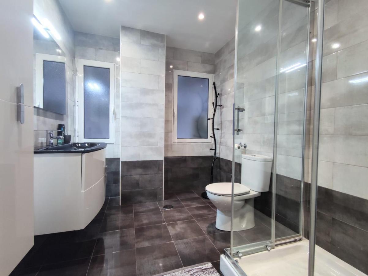 Luxury New Apartment City Centre & Beach, アリカンテ エクステリア 写真