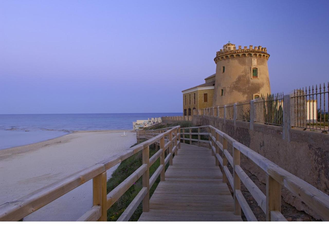 Luxury New Apartment City Centre & Beach, アリカンテ エクステリア 写真