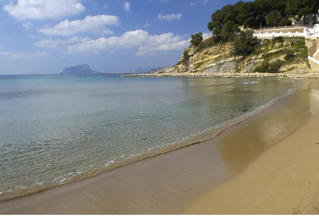 Luxury New Apartment City Centre & Beach, アリカンテ エクステリア 写真