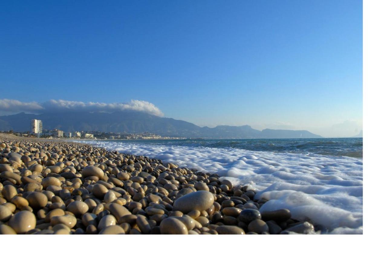Luxury New Apartment City Centre & Beach, アリカンテ エクステリア 写真