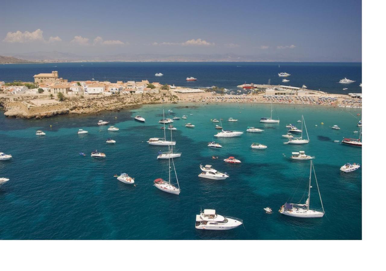 Luxury New Apartment City Centre & Beach, アリカンテ エクステリア 写真