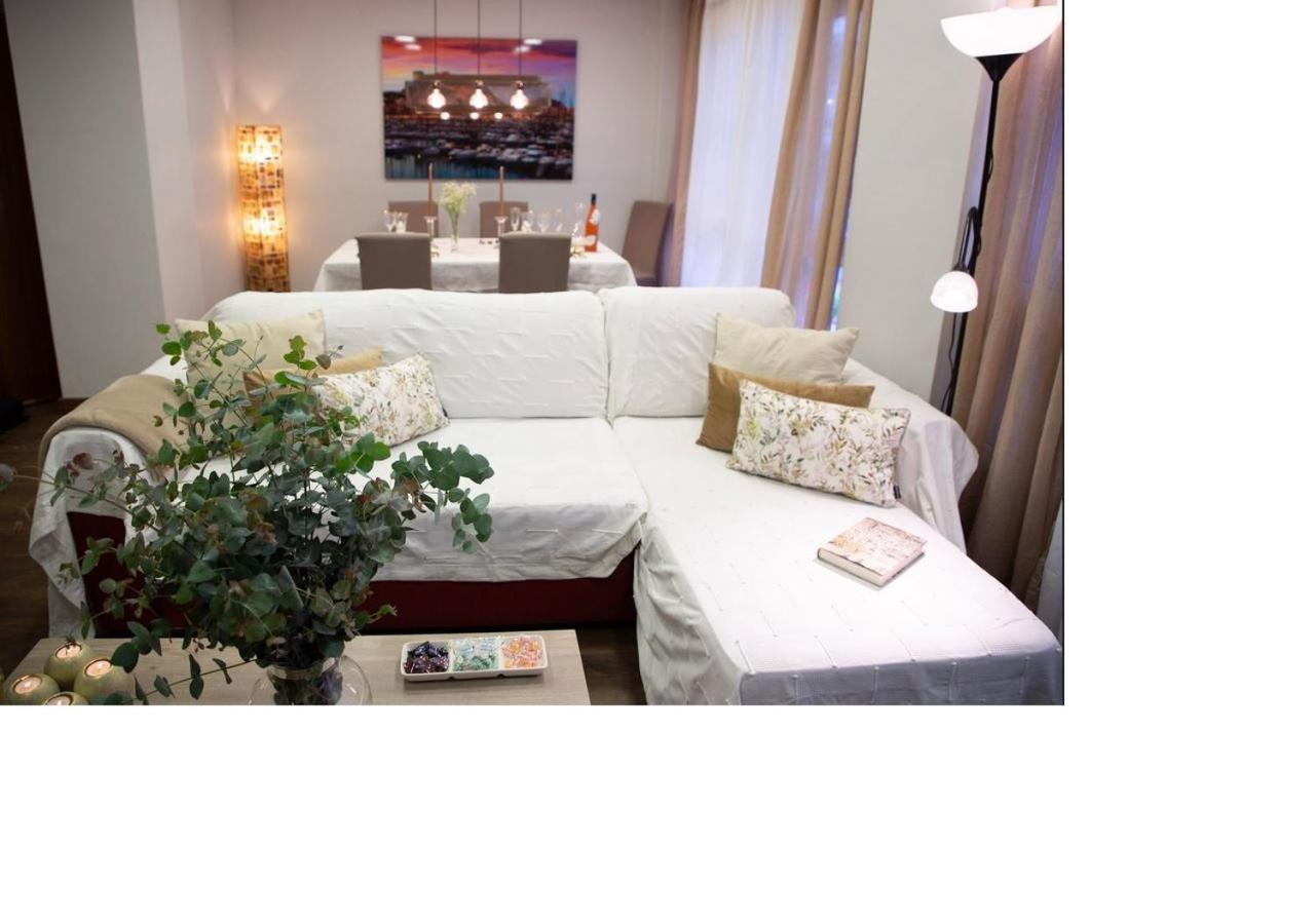 Luxury New Apartment City Centre & Beach, アリカンテ エクステリア 写真