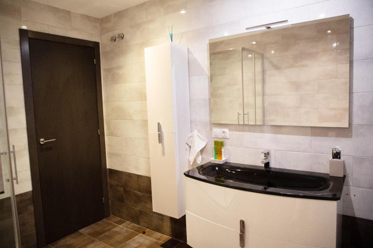 Luxury New Apartment City Centre & Beach, アリカンテ エクステリア 写真