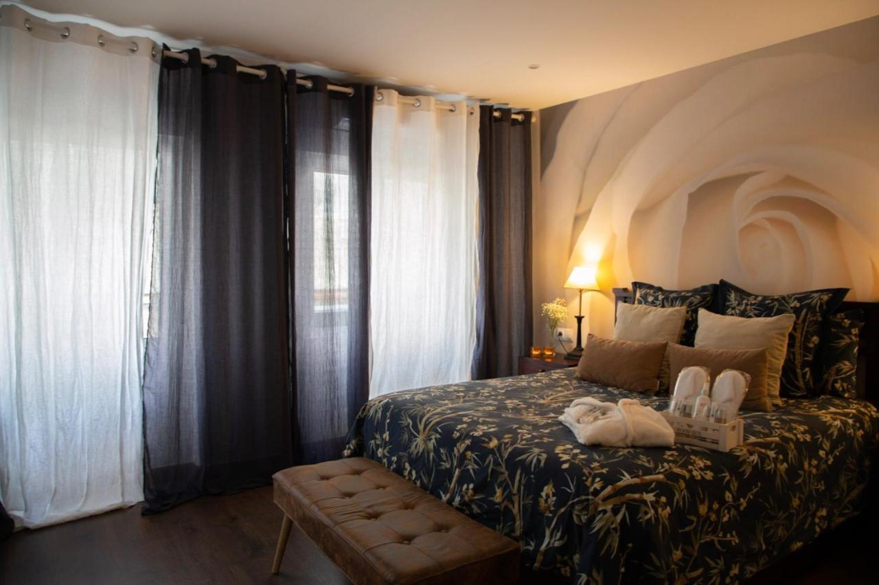 Luxury New Apartment City Centre & Beach, アリカンテ エクステリア 写真