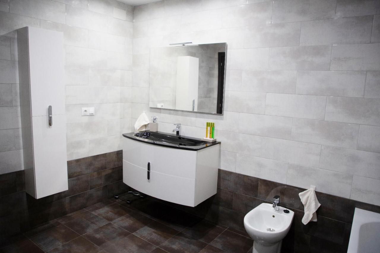 Luxury New Apartment City Centre & Beach, アリカンテ エクステリア 写真