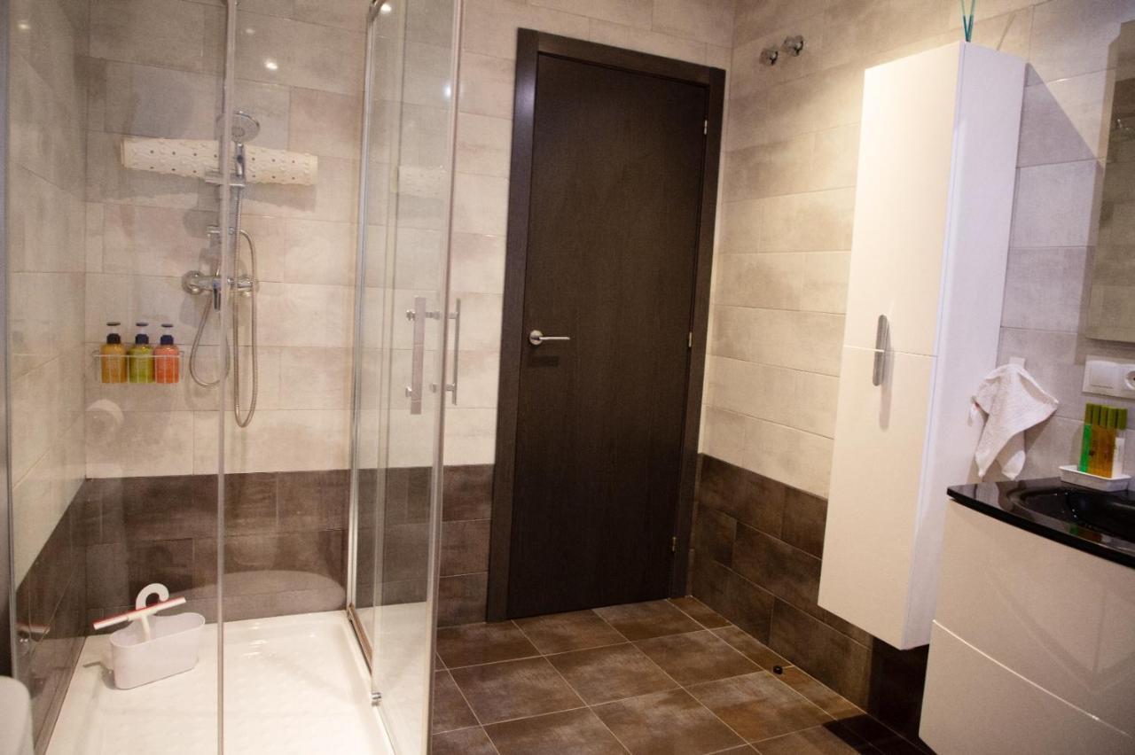 Luxury New Apartment City Centre & Beach, アリカンテ エクステリア 写真