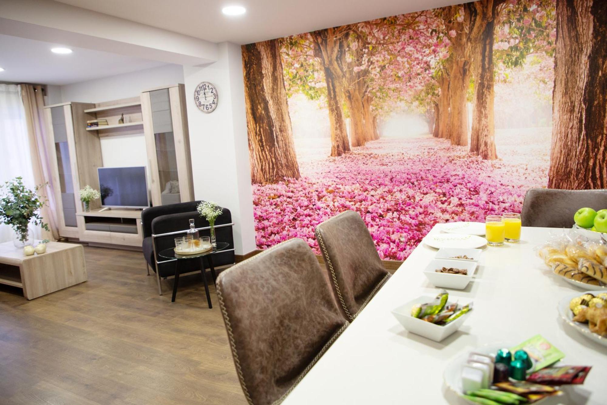 Luxury New Apartment City Centre & Beach, アリカンテ エクステリア 写真