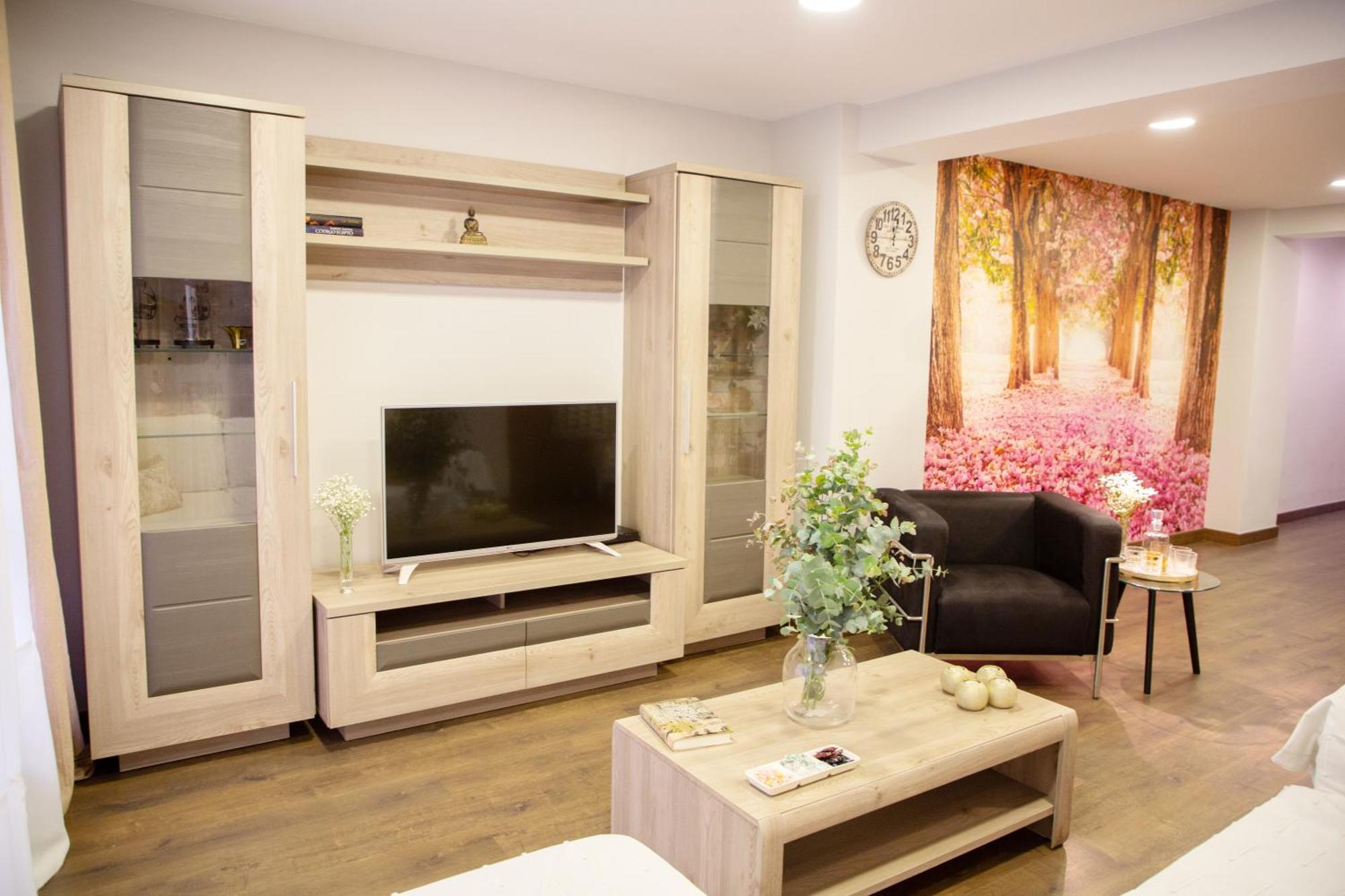 Luxury New Apartment City Centre & Beach, アリカンテ エクステリア 写真