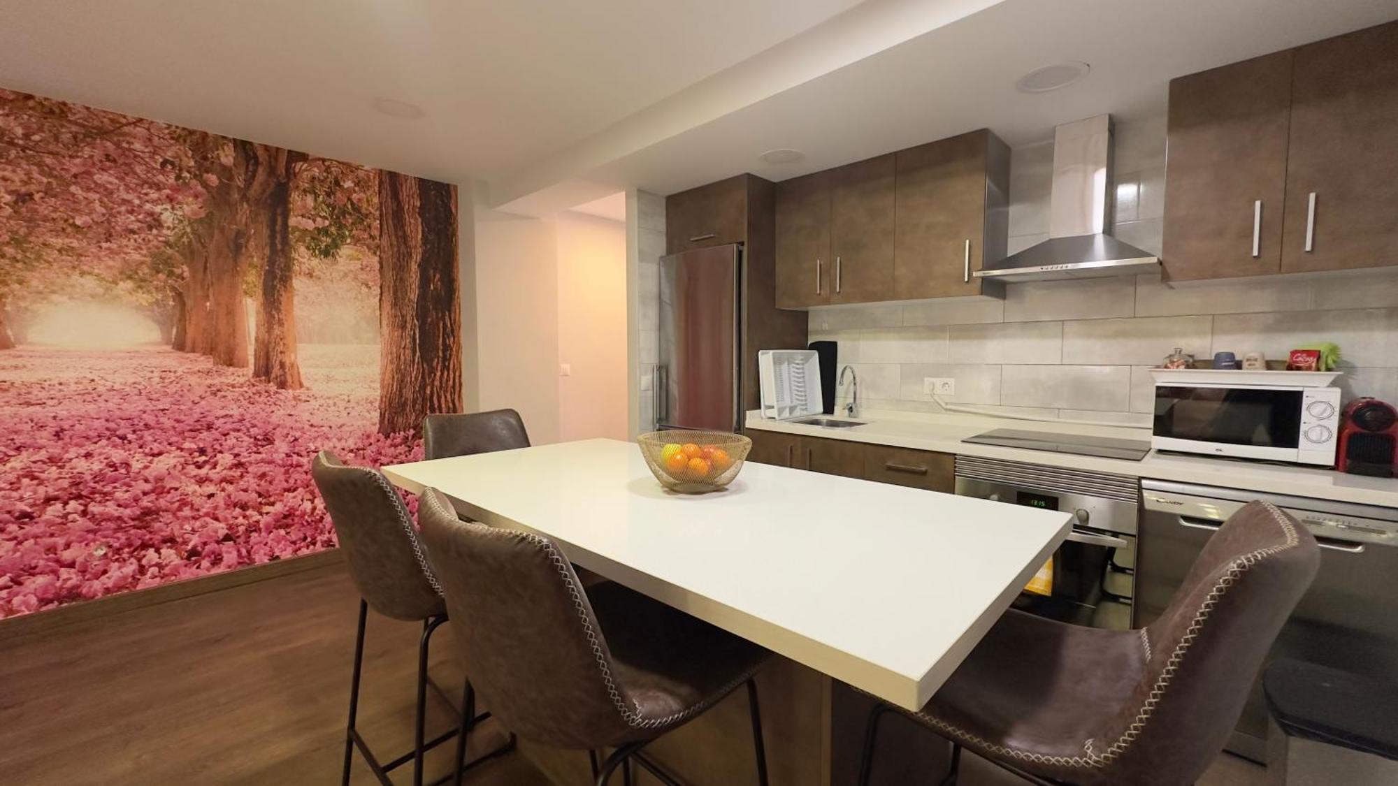 Luxury New Apartment City Centre & Beach, アリカンテ エクステリア 写真