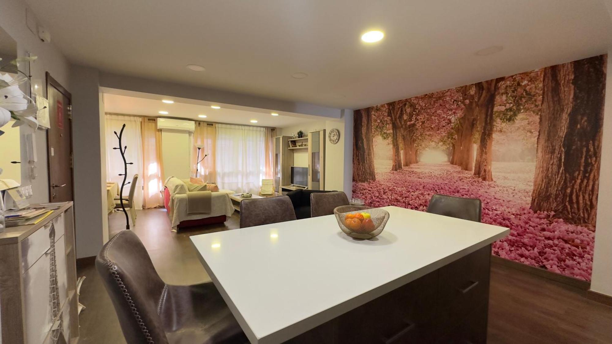 Luxury New Apartment City Centre & Beach, アリカンテ エクステリア 写真