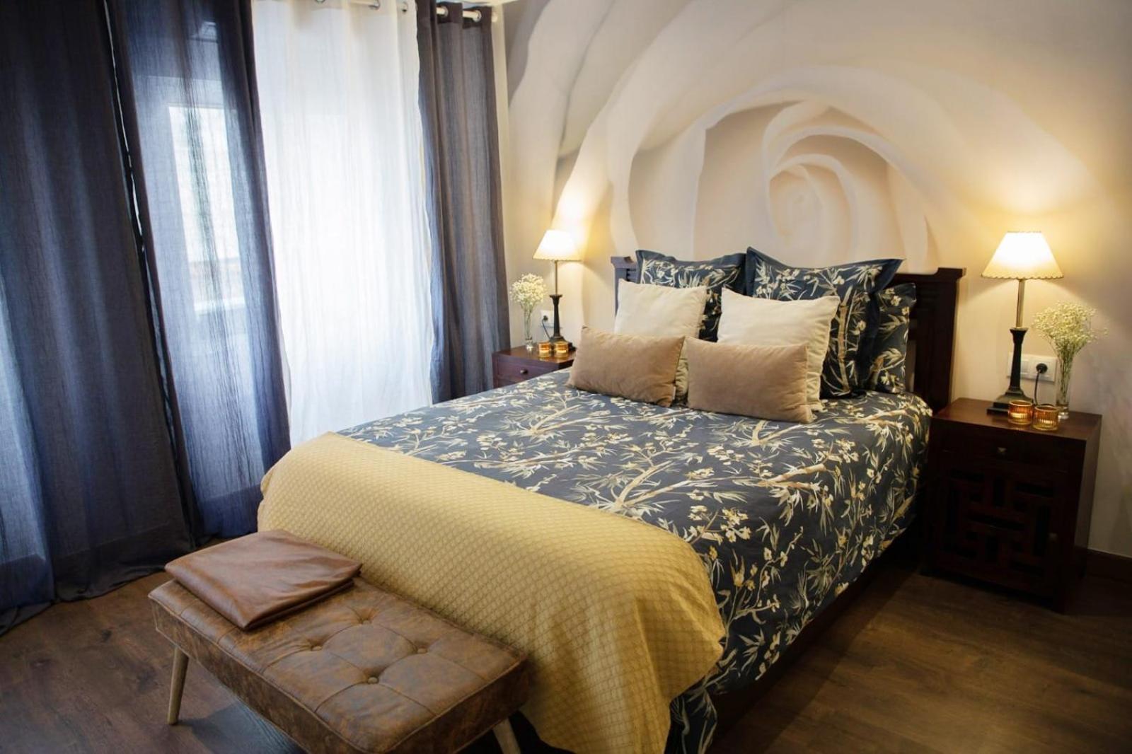 Luxury New Apartment City Centre & Beach, アリカンテ エクステリア 写真