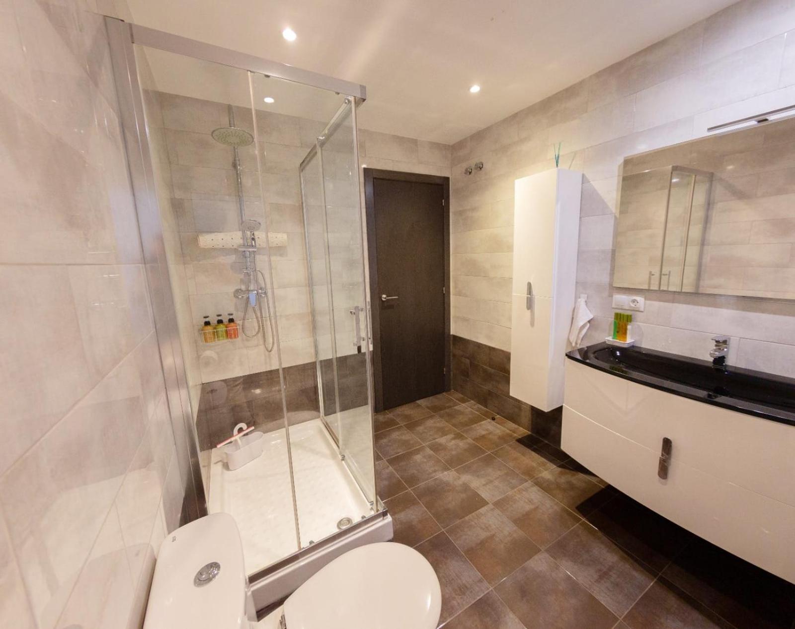 Luxury New Apartment City Centre & Beach, アリカンテ エクステリア 写真