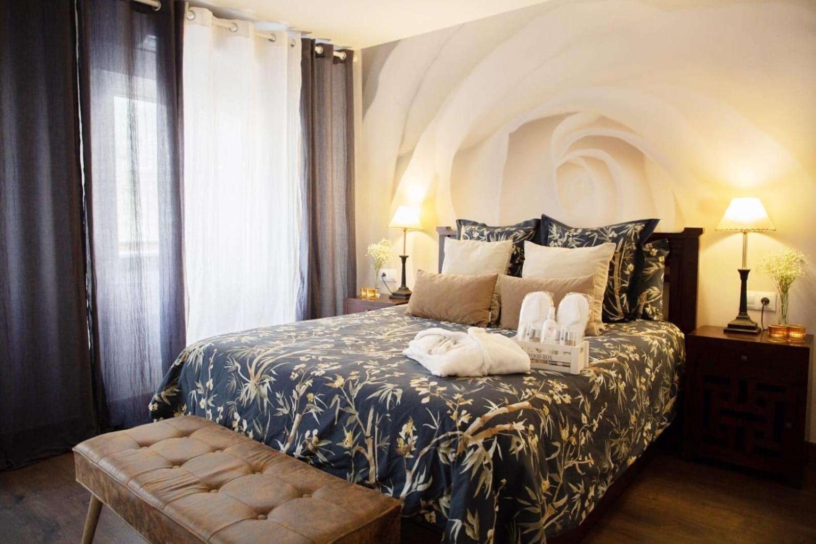 Luxury New Apartment City Centre & Beach, アリカンテ エクステリア 写真