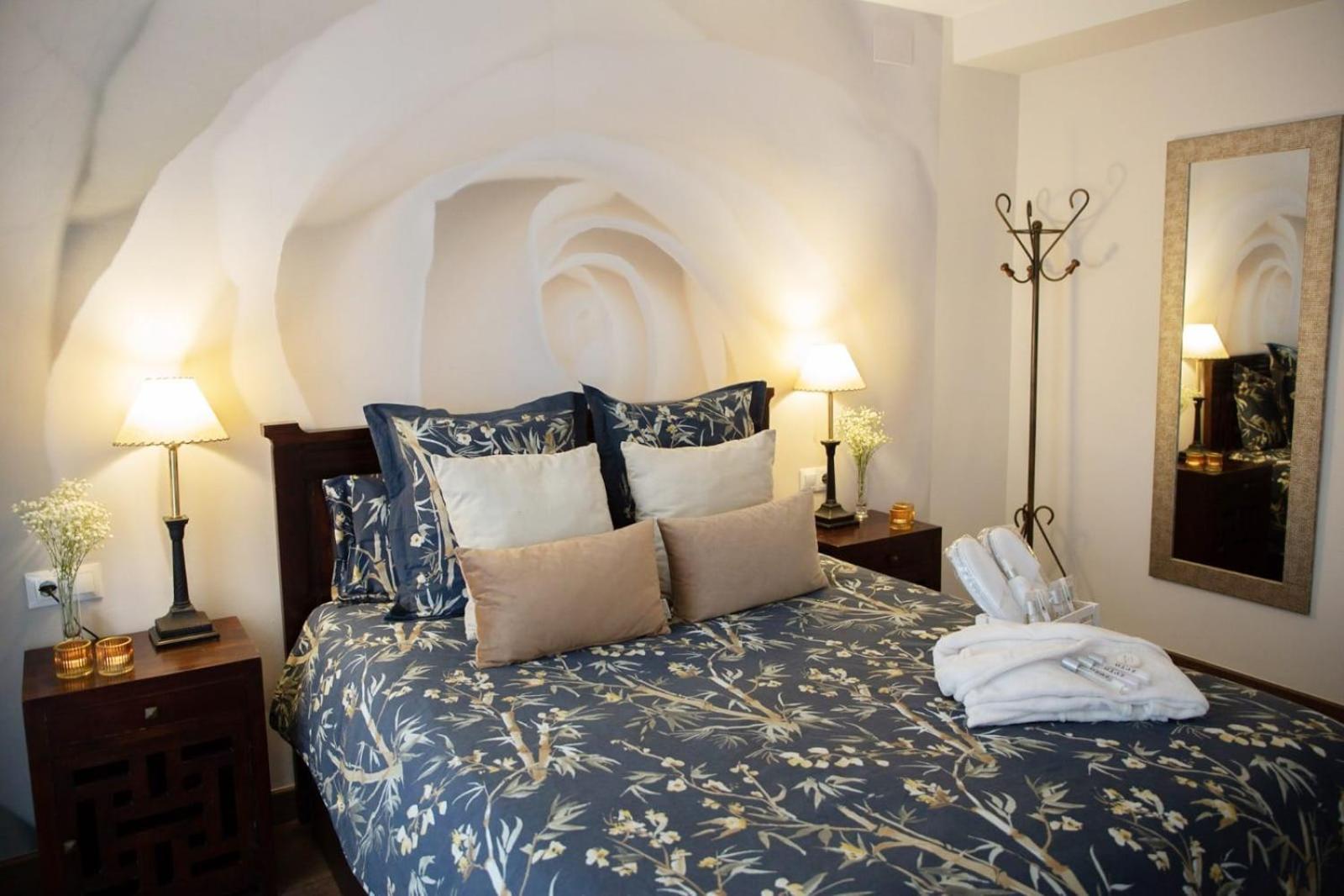 Luxury New Apartment City Centre & Beach, アリカンテ エクステリア 写真